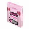 SPLASH, Náhradní násady na zubní kartáčky SPLASH, růžová/pink/, 4ks