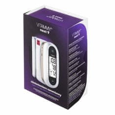 Vitammy NEXT 9 Ramenní tlakoměr s integrovanou manžetou