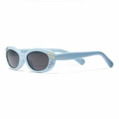 Chicco Sluneční brýle pro chlapce MY/21, modré, od 0m+
