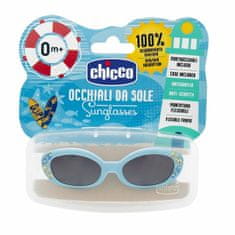 Chicco Sluneční brýle pro chlapce MY/21, modré, od 0m+