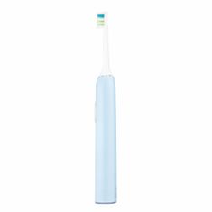Vitammy SMILS Sonický zubní kartáček s program na čištění ortodontických aparátů, modrá