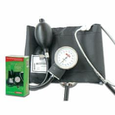 Novama GIMA Yton, Hodinkový tlakoměr se stetoskopem