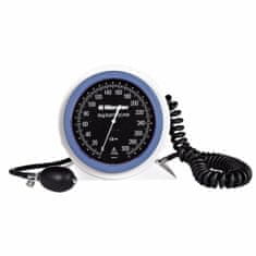 Novama RIESTER BIG BEN 1453, Lékařský hodinkový tlakoměr s velkým číselníkem a manžetou 13 - 20cm