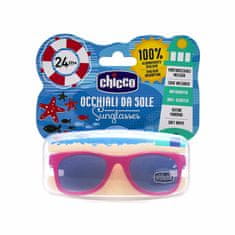 Chicco Dětské sluneční brýle MY/22, kluk, od 24m+, transparentní