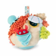 Miniland Baby Senzorická hračka - Korálový útes, od 0m+