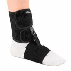 Qmed FOOT-RISE Ortéza na poruchy chůze (klesání nohy), vel. S L