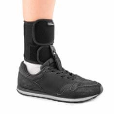 Qmed FOOT-RISE Ortéza na poruchy chůze (klesání nohy), vel. S M