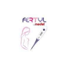 Medel FERTYL Ovulační teploměr připojitelný ke smart aplikaci OVY