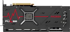 Sapphire Radeon PULSE RX 7900 XT, 20GB GDDR6