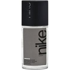 Nike Graphite Man - deodorant s rozprašovačem 75 ml