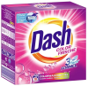 Dash Color Frische prací prášek na barevné prádlo 1,17 KG (18 dávek)