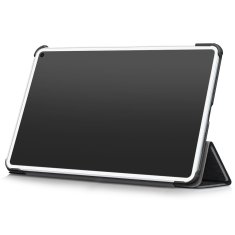 Techsuit Pouzdro pro tablet Huawei Matepad Pro 10.8 (2021/2019), Techsuit FoldPro černé