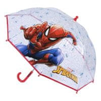 Dětský deštník spiderman