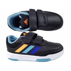 Adidas Boty černé 25.5 EU Tensaur Sport 20 I