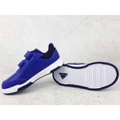 Adidas Boty modré 25.5 EU Tensaur Sport 20 I