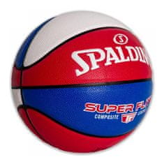 Spalding Míče basketbalové 7 Super Flite