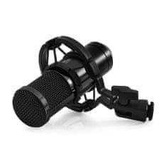 Media-Tech Set studiového mikrofonu s příslušenstvím MT396