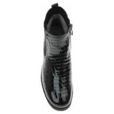 Caprice Chelsea boty černé 38 EU 992535529065