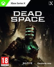 EA Games XSX Dead Space Remake