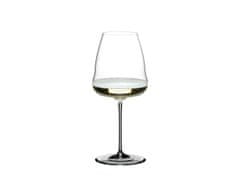 Riedel Sklenice Riedel WINEWINGS Champagne 742 ml, set 4 ks křišťálových sklenic