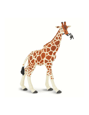 Safari Ltd. Safari Žirafa síťovaná