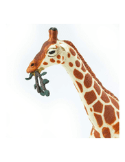 Safari Ltd. Safari Žirafa síťovaná