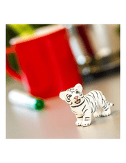 Safari Ltd. Safari Mládě bílého tygra bengálského