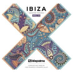 Ibiza Winter Moods Vol. 3 (3x CD)