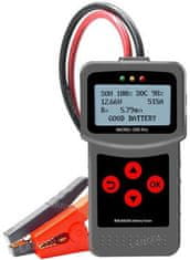 Tester akumulátorů Lancol Micro-200 Pro