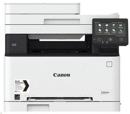 Canon i-SENSYS MF657Cdw (5158C001AA)