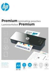 HP Laminovací fólie Premium A3 80 Micron, 50 ks