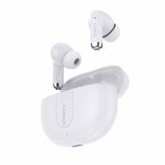 Carneo Bluetooth Sluchátka do uší 4Fun mini white
