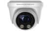 GSC3620 SIP kamera, Dome, 2.8-12mm obj., IR přísvit, IP67