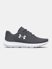 Under Armour Boty Surge 3-GRY 44