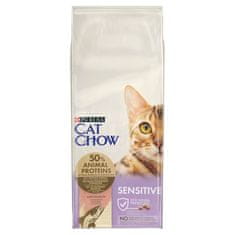 shumee Purina Cat Chow Special Care Sensitive 15kg