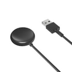 Tactical USB Nabíjecí Kabel pro Google Pixel Watch 8596311199455