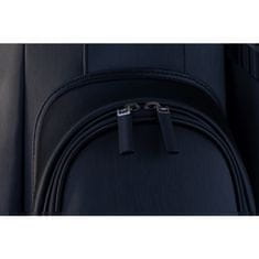 BENNINGTON Golfový Cart Bag LIMITED 2.0 FO14 SERIES Water Resistant Black