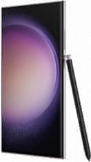 Samsung Galaxy S23 Ultra, 8GB/256GB, Lavender