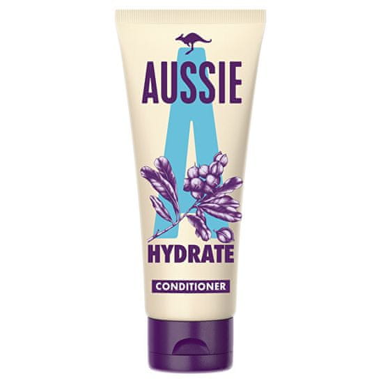 Aussie Hydratační kondicionér pro suché a poškozené vlasy Miracle Moist (Conditioner)