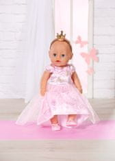 BABY born Souprava princezna Deluxe, 43 cm