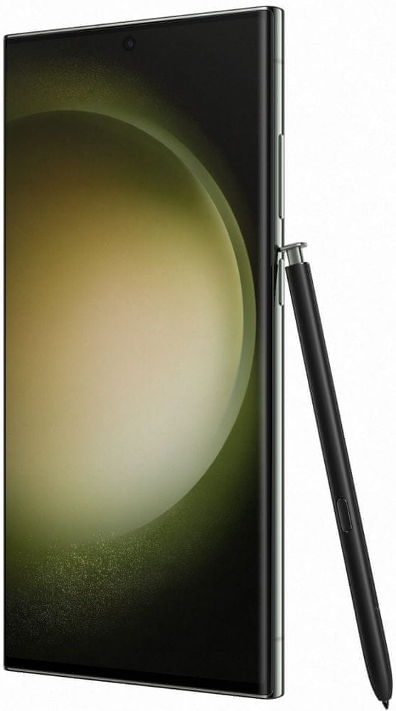 Levně Samsung Galaxy S23 Ultra, 8GB/256GB, Green