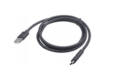Gembird Kabel USB 3.1 typ C 1m