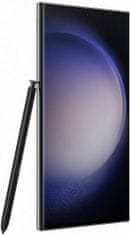 Samsung Galaxy S23 Ultra, 8GB/256GB, Phantom Black
