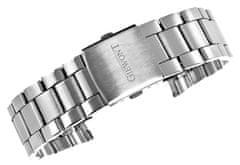 Giewont Náramek pro chytré hodinky Giewont GW440 Silver GWB440-2