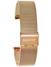 Giewont Náramek pro chytré hodinky Giewont GW330 Pink Gold GWB330-1