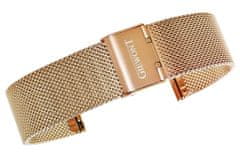 Giewont Náramek pro chytré hodinky Giewont GW330 Pink Gold GWB330-1