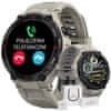 Smartwatch Giewont GW430-2 Grey