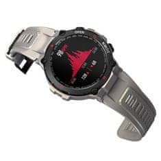 Giewont Smartwatch Giewont GW430-2 Grey