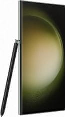 Samsung Galaxy S23 Ultra, 12GB/512GB, Green