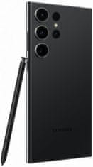 Samsung Galaxy S23 Ultra, 12GB/512GB, Phantom Black